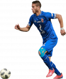 Ramadan Sobhi football render