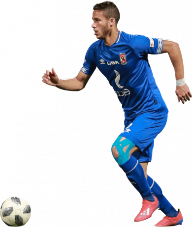 Ramadan Sobhi