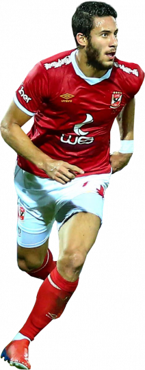 Ramadan Sobhi