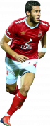 Ramadan Sobhi football render