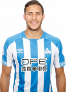 Ramadan Sobhi football render