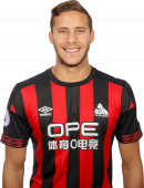 Ramadan Sobhi football render