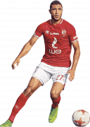 Ramy Rabia football render