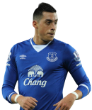 Ramiro Funes Mori football render