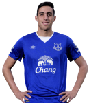 Ramiro Funes Mori football render