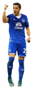 Ramiro Funes Mori football render