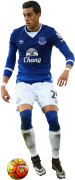 Ramiro Funes Mori football render