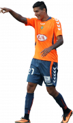 Ramon Cardozo football render