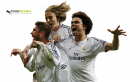 Sergio Ramos, Luka Modric & Pepe football render