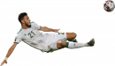 Ramy Bensebaini football render