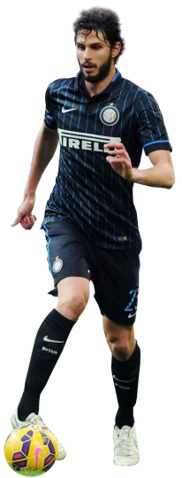 Andrea Ranocchia