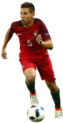 Raphaël Guerreiro football render