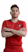 Raphaël Guerreiro football render