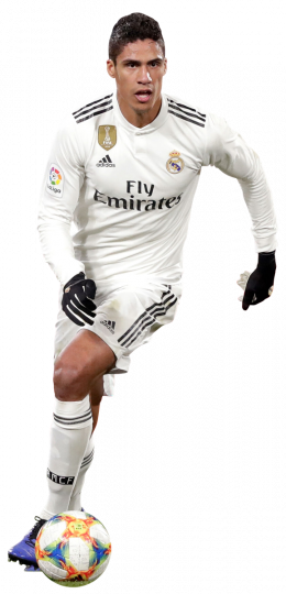 Raphaël Varane