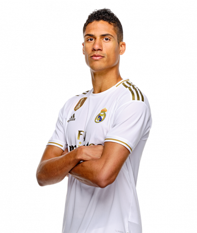 Raphael Varane