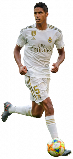 Raphael Varane