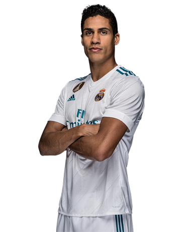 Raphaël Varane