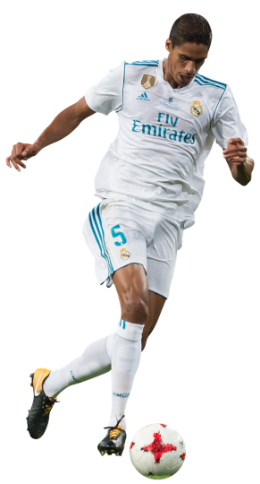 Raphaël Varane