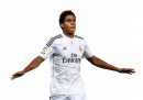 Raphael Varane football render