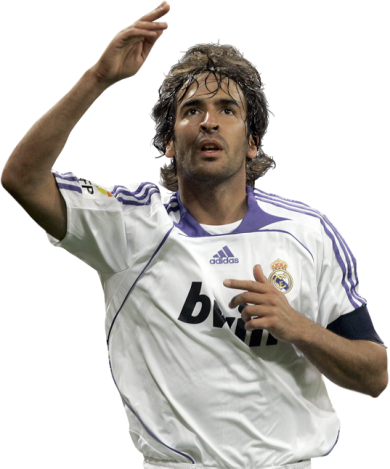 Raul Gonzalez