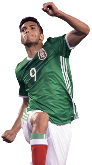 Raul Jimenez