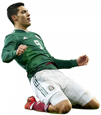 Raul Jimenez