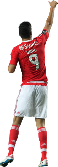 Raul Jimenez