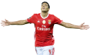 Raul Jimenez football render