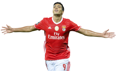 Raul Jimenez