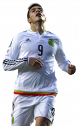 Raul Jimenez football render