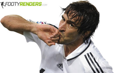 Raul Gonzalez