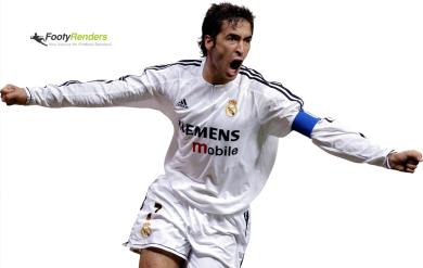 Raul Gonzalez