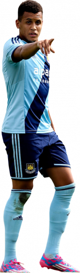 Ravel Morrison