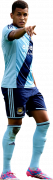 Ravel Morrison football render