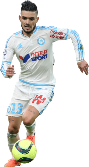 Rémy Cabella