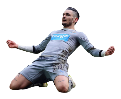 Rémy Cabella