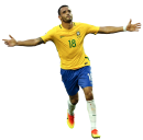 Renato Augusto football render