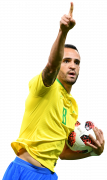 Renato Augusto football render