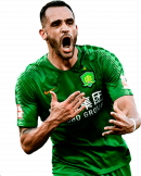 Renato Augusto football render