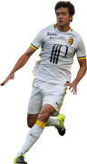 Renato Civelli football render