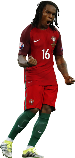 Renato Sanches