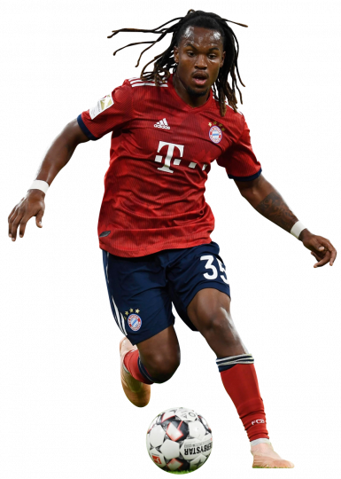 Renato Sanches