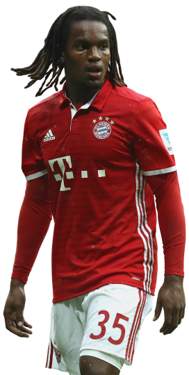 Renato Sanches