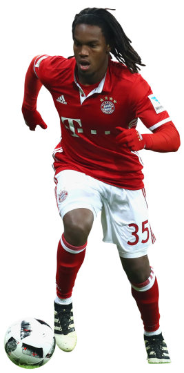 Renato Sanches