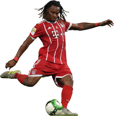 Renato Sanches