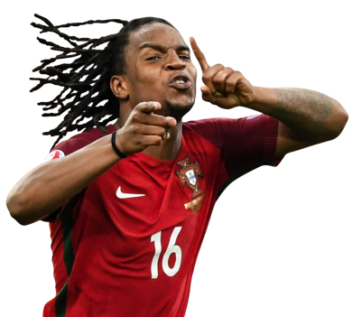 Renato Sanches