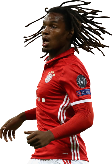 Renato Sanches