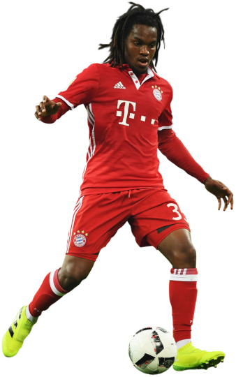 Renato Sanches