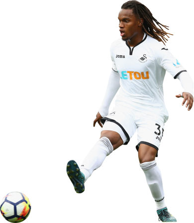 Renato Sanches