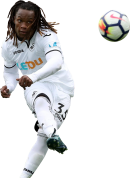 Renato Sanches football render